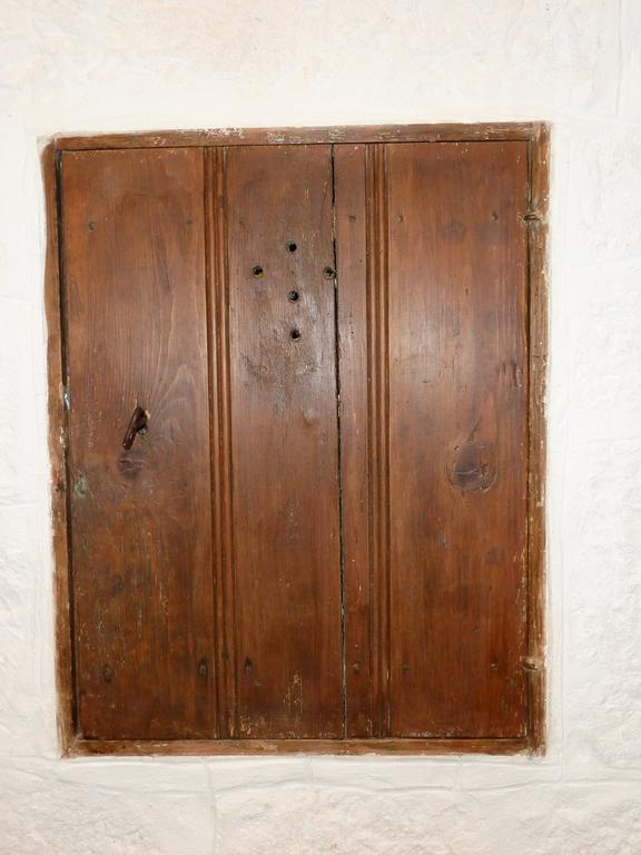 Pensjonat Il Piccolo Trullo Cisternino Zewnętrze zdjęcie